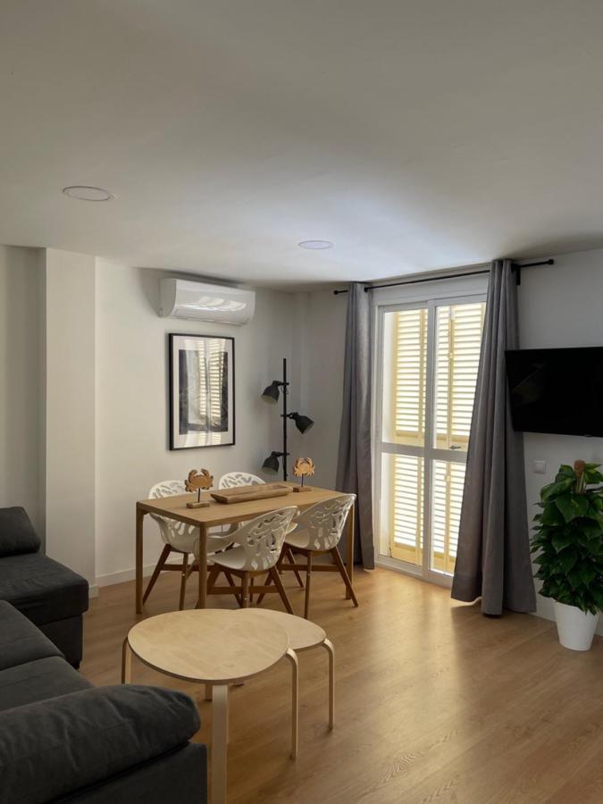 Carreteria 5 Apartment Малага Екстериор снимка