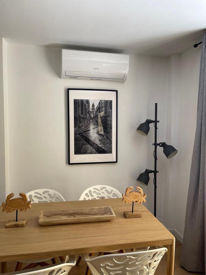 Carreteria 5 Apartment Малага Екстериор снимка