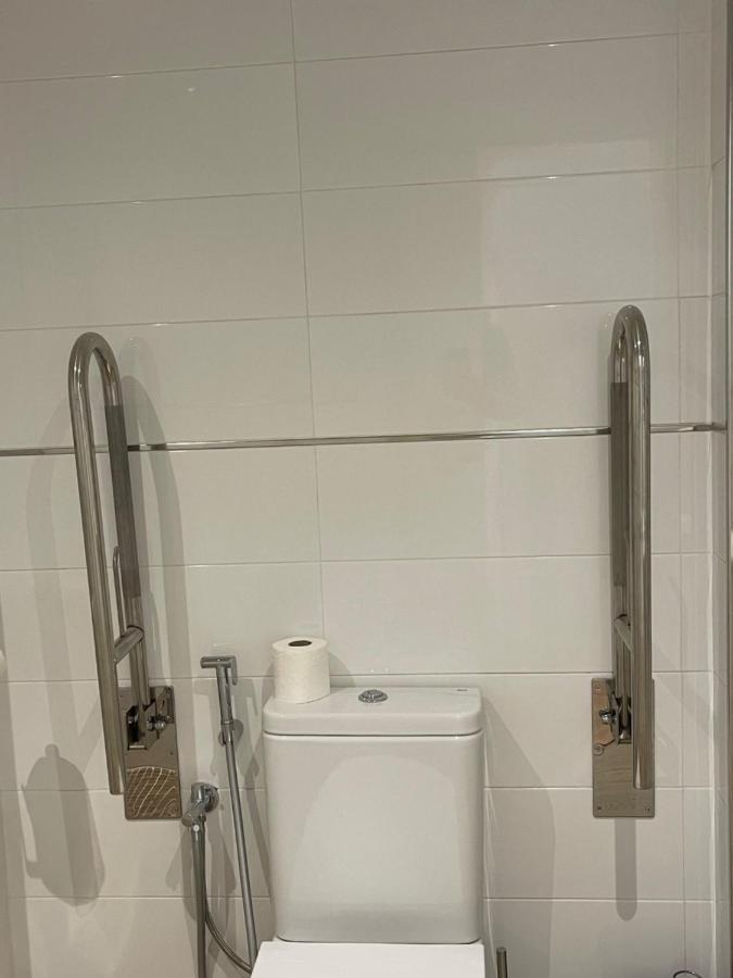Carreteria 5 Apartment Малага Екстериор снимка